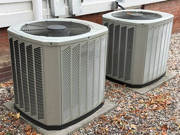 Reliable Hvac Installation contractor in Sandoval, IL by JG Cool HVAC