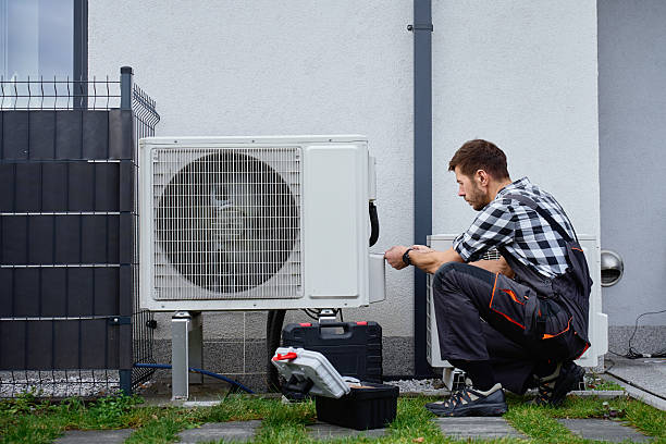 Trusted Hvac Installation service in Sandoval, IL - JG Cool HVAC